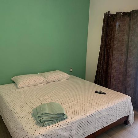 Posada Rosy Ciudad Valles Kültér fotó